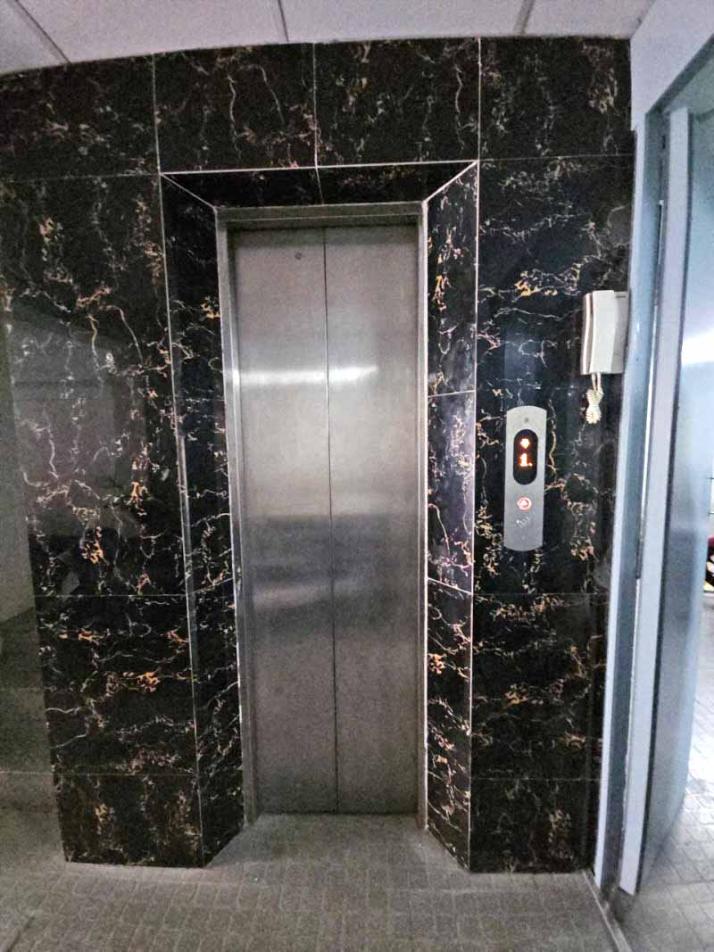 Ngộp Bank Bán CHDV 6 Tầng Hẻm 6m 88m2_5.5*17 cho thuê 50tr.th Gần ĐH Ngân Hàng Linh Trung Thủ Đức - Ảnh 4
